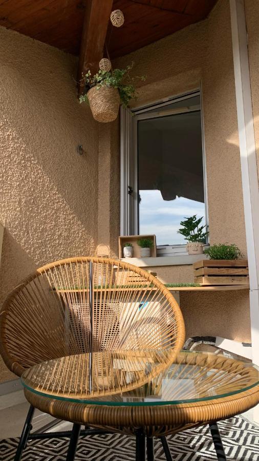 Appartement Tolosa Buitenkant foto